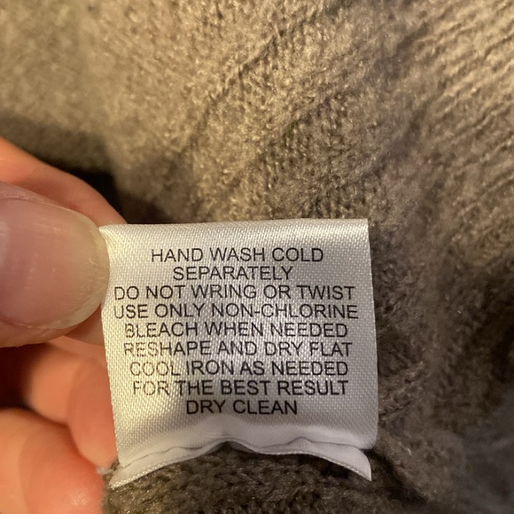 Olive+Oak Cozy Sweater - Picture 7 of 7